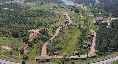 Eyüpsultan Kemerburgaz’da yeni imar planları askıya çıktı