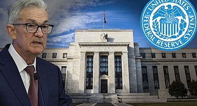 Fed faiz kararını açıkladı: Yıl sonuna kadar iki indirim beklentisi sürüyor