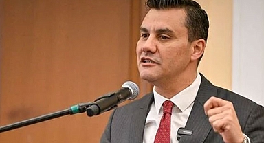 Ferdi Zeyrek kimdir, kaç yaşında, nereli? Hangi partiden? Sağlık durumu nasıl?