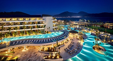 Fethiye’de duyulara hitap eden mimari: XO Cape Arnna, geçmişle geleceği buluşturuyor