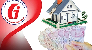 GİB'den tapu sahiplerine son çağrı: Gerçek satış bedelini beyan etmeyenleri çifte ceza bekliyor!