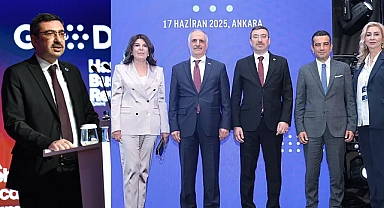 GYODER'in 2. Ankara Gayrimenkul Zirvesi ağlama duvarına dönüştü