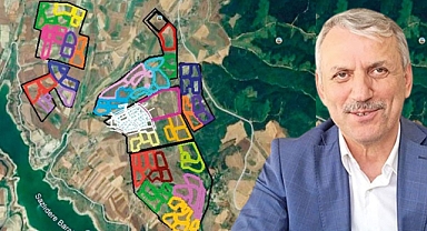 Haldız İnşaat’a Arnavutköy Sazlıbosna’da 4.7 milyar TL’lik konut ihalesi
