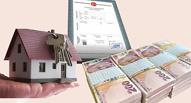 İlk evim kampanyası geliyor: Dar gelirliye 1.20 faiz oranıyla konut kredisi desteği