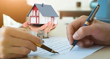 İpotekli konut satışları yüksek faize rağmen nasıl arttı? İddia böyle