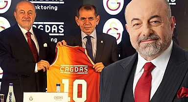 İş insanı Dikran Gülmezgil hayatını kaybetti: Galatasaray camiası yasa boğuldu