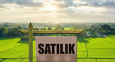 İstanbul'da belediye konut imarlı arsaları satışa çıkardı