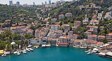 İstanbul’da konut fiyatları zirve yaptı: En pahalı ve en ucuz 10 semt belli oldu