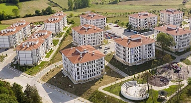 İstanbul’da sosyal kiralık konut dönemi başlıyor: Uzmanlar sürdürülebilirlik ve Anadolu teşvikine dikkat çekiyor