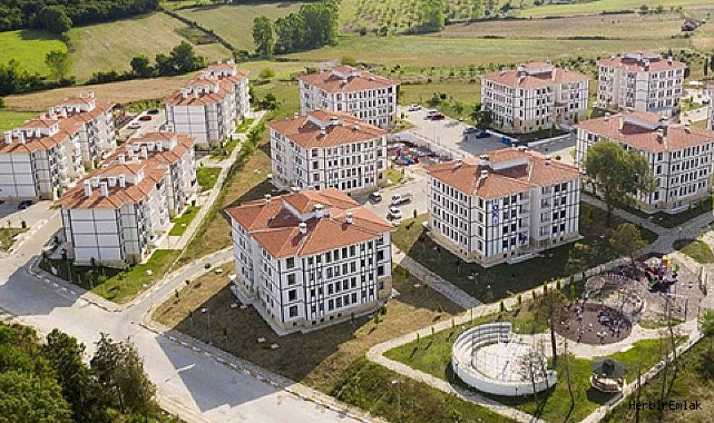 İstanbul’da sosyal kiralık konut dönemi başlıyor: Uzmanlar sürdürülebilirlik ve Anadolu teşvikine dikkat çekiyor