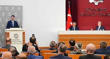  İstanbul sanayisi Anadolu’ya taşınıyor: İsteyen sanayiciye üretim tesisini TOKİ yapacak