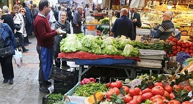 İstanbul’un enflasyonu mayısta yüzde 46,57’ye yükseldi: En yüksek artış inşaat malzemelerinde
