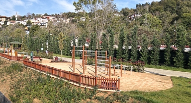 İstanbullu yaşam vadileriyle nefes alıyor: 2 milyon metrekare yeni yeşil alan hizmette