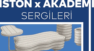 İSTON, gençlerle İstanbul’u yeniden tasarlıyor: Üniversitelerle kentsel tasarım sergisi açılıyor