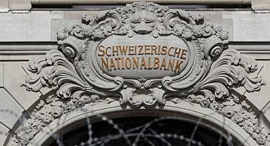 İsviçre Merkez Bankası faizi sıfırladı: Altıncı kez indirime gitti