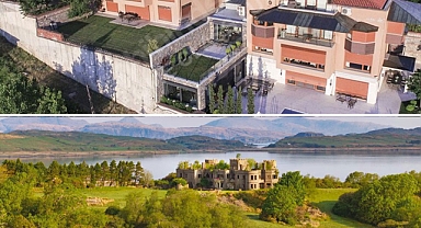Kandilli’deki villa mı, İskoçya’daki ada mı? 302 milyon TL’lik gayrimenkul karşılaştırması dikkat çekti