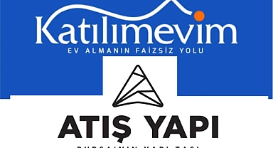 Katılımevim'in konkordato ilan eden Atış Yapı hüsranı