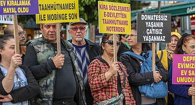 Kiracı tahliye davaları patladı: 2020’de 28 bin olan dava sayısı 2024’te 127 bini geçti