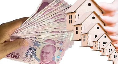 Konut üretiminde alarm zilleri: Yapı ruhsatı sayısı sert düştü, fiyatlar daha artacak