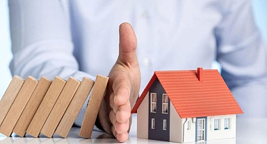 Konutların %74’ü hâlâ sigortasız: Uzmanlar doğal afetlere karşı uyarıyor