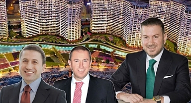 Kuzu Grup'ta yönetim krizi: Gökçen ve Güven Kuzu görevlerinden istifa etti