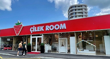 Latin Amerika Çilek'i çok sevdi: Arjantin'den sonra Şili pazarında
