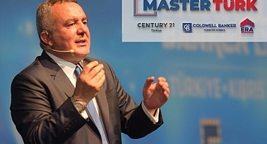 Master Türk'ün kurduğu gayrimenkul.com, sahibinden.com'un tekelini kırma iddiasında