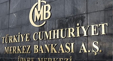 Merkez Bankası faiz kararını açıkladı