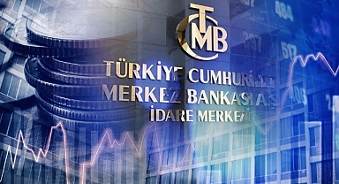 Merkez Bankası'ndan TL'ye geçiş için yeni adımlar: Zorunlu karşılık oranlarında değişiklik