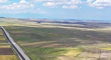 Milli Emlak’tan 74 bin TL’ye arsa fırsatı
