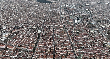 Nisan'da İstanbul'da 18.645 Konut Satıldı: Esenyurt yine açık ara önde