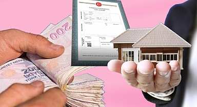 Ortalama gelirle konut sahibi olma süresi 10 yıla yaklaştı!