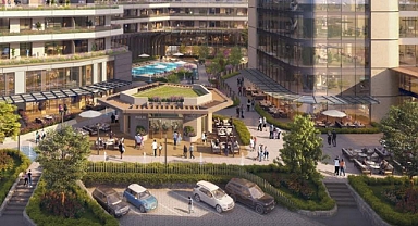 OYAK İnşaat’tan iki şehirde lüks konut atağı: Prime Tower Maslak ve Mormarin Villas satışta