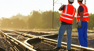 Romanya'nın demiryolu altyapısını Türk mühendisler yenileyecek: 460 milyon euroluk projeyi IC İçtaş liderliğindeki konsorsiyum kazandı