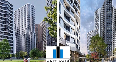 Rusya'daki en büyük yabancı yatırımcı Türk firması oldu: Ant Yapı liderliği aldı