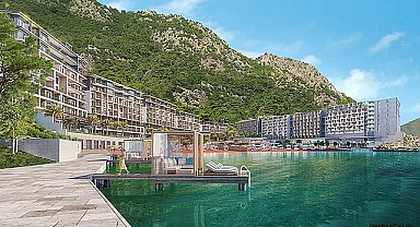 SİNPAŞ, Kızılbük GYO’daki 1.8 milyar liralık hissesini satışa çıkardı