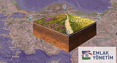 TOKİ, 41 ilde 310 arsayı açık artırma ile satışa sunuyor