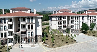 TOKİ Ankara'da 1.646 konutluk iki yeni projeye başlıyor