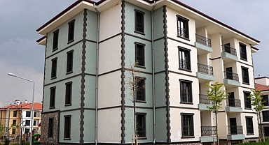 TOKİ'den Balıkesir'e 79 konutluk yeni proje müjdesi!