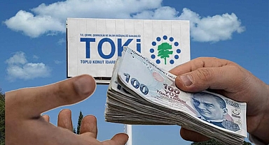 TOKİ'den para nasıl alınır? Kurada çıkmayanlar başvuru bedelini nasıl geri alabilir?