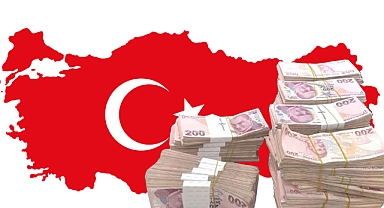Türkiye’de milyoner sayısı rekor kırdı: 2,3 milyon kişi barajı aştı