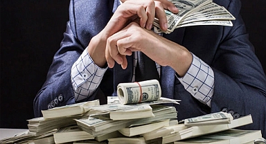 Türkiye dolar milyonerinde dünya lideri oldu