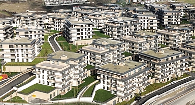 Konutta yılın en yüksek satışı. Mayıs ayında konut satışları yüzde 17,6 arttı