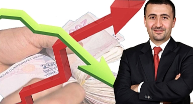 Ünlü ekonomist 4 maddeyle anlattı: Türkiye neden çok pahalı?