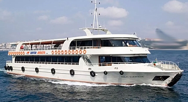 Yalova’dan Adalar’a deniz yolculuğu yeniden başladı: Yaz seferleri başladı!