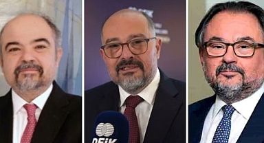 Yapı Merkezi sahibi Arıoğlu kardeşler itirafçı olup çıktılar