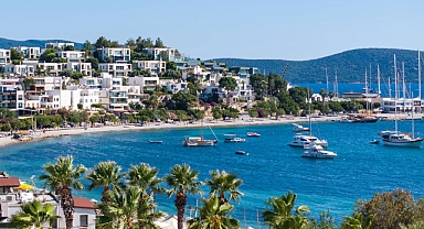 Yazlık konut piyasası raporu: Çanakkale fiyatta zirvede, Mersin ve Silivri bütçe dostu