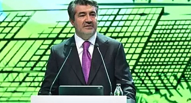 Ziraat Bankası Genel Müdürü Alpaslan Çakar: Temmuz ayında faiz indirimi bekliyorum