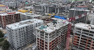 260 meslek dalında, konut sertifikası heyecanı yaşıyor