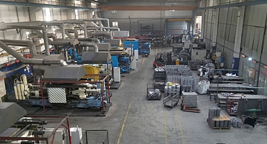 30 yıllık döküm devi konkordato ilan etti: Arzular Metal için kritik süreç başladı